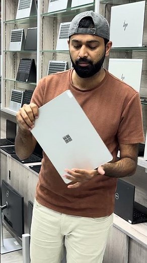 Microsoft Surface Laptop 4 | i5-1135G7 | 8GB RAM | 512GB SSD | 13.5" 2K Touchscreen [+971-558415588]