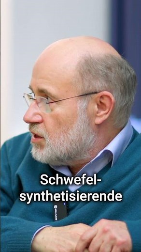 Why oxygen drives life | Harald Lesch