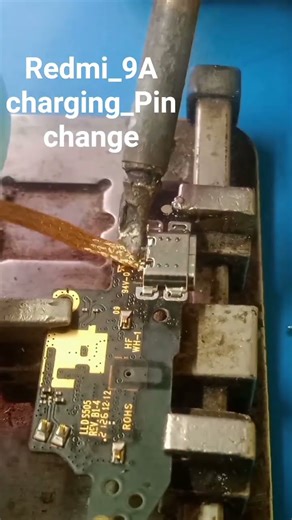 Redmi_9A_charging_pin_change