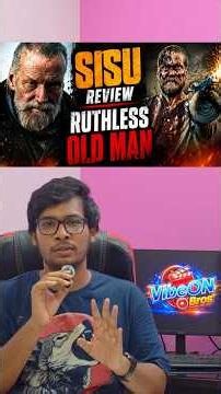 Sisu Part 1 & 2 Movie Review | Vibeonbros