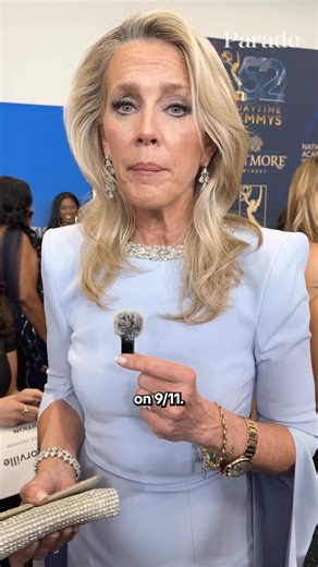 11K views · 111 reactions | Deborah Norville recounts her proudest moment of her career at the Daytime Emmy Awards. Reporting from jails and huge historic moments have nothing on her top moment. https://parade.com/tv/daytime-emmy-awards-red-carpet-fashion-outfits-2025 | PARADE Magazine | Facebook
