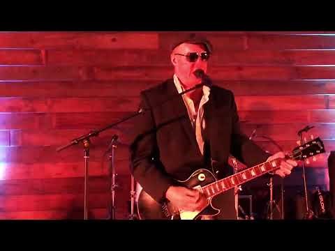 Cat5 Band - Shotgun / Funky Broadway (LIVE)