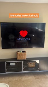 75K views · 401 reactions | Preserve and stream your old home videos with iMemories, just like Netflix. Relive your favorite moments on any modern device!  Stream on TV, just like Netflix!  Safely return all your videos and photos.  Trusted by over 1 million happy customers.  The only company with AI enhancement by McKenzie™.  Digitize and preserve your memories forever. Order today and get 50% off! | iMemories | Facebook