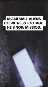 1.4K views · 20 reactions | #miamialiens #aliens #miami | Paranormal, UFO's | Facebook