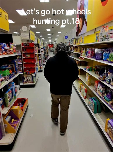 Let’s going hot wheels hunting pt.18 #hotwheels #matchbox #diecast #viral #fyp