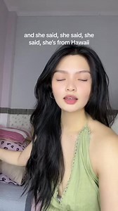 4.8K views · 97 reactions | she said she said | Jasmin Cruz | Facebook