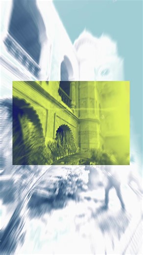 Exploring the Iconic Ghantaghar in Multan