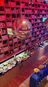 37K views · 2K reactions | ✨ BUFFET À VOLONTÉ XXL & VIBES DISCO ...