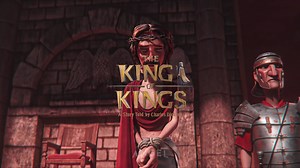 The King Of Kings Movie Review and Insights