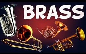 【Ted-ED】铜管乐器的原理 How Brass Instruments Work
