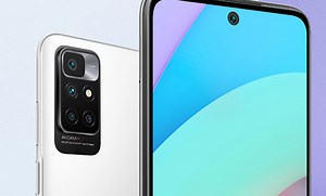 Redmi 10 launch Scheduled To Launch On March 17; Watch The Livestream Here