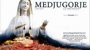 Medjugorje, la película 2021