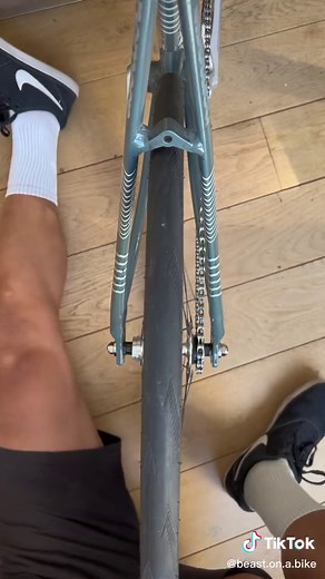 How to Adjust Fixed Gear Chain Tension