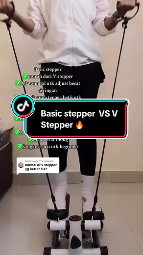 Perbezaan Basic Stepper dan V Stepper: Pembanding yang Mengagumkan