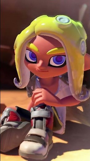 All Splatoon 3 Octoling hairstyles