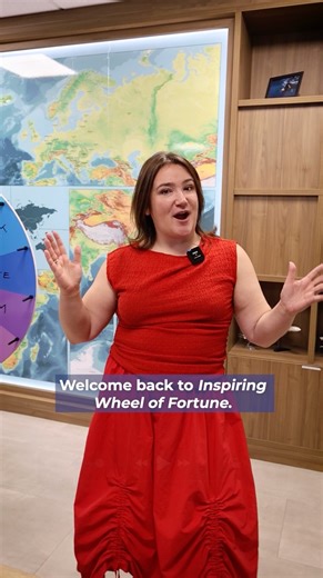 Wherever you choose to go, however you like to travel, you’ll find your dream holiday in our Black Friday Tour Types offer of up to 25% off. 💫 But be quick - this offer ends on Thursday: https://inspiring.vacations/NR | Inspiring Vacations