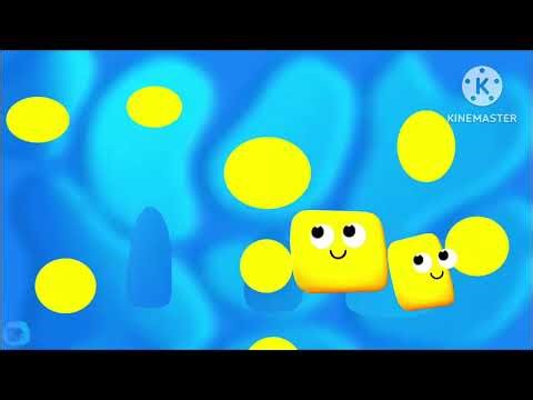 CBeebies breakthrough ID 2025