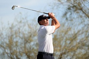 Steve Stricker is a surprising season leader in this PGA Tour stat—and it's not really close