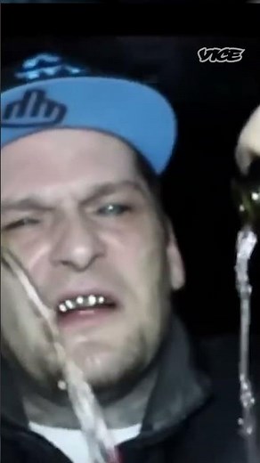 "I'm the wildest rapper not only in the rap business, but show business."