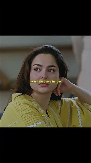 kamyar can be red flag but his love is genuine. #blockblast #merizindagihaitu #bilalabbaskhan