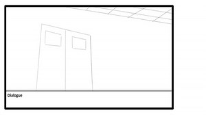 Invader Zim Storyboard - 10 Minutes to Doom