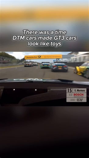 Race With Automobile® on Instagram: "The DTM E92 era (2012-2013) marked BMW’s return with the M3 DTM, competing against Audi A5 DTM and Mercedes C-Coupé DTM in silhouette racers sharing standardized specs. Common Technical Standards All cars used carbon monocoques (~1,050 kg dry weight), 4.0L naturally aspirated V8 engines air-restricted to ~480 hp (358 kW) at 7,500 rpm and ~370 lb-ft (500 Nm), Hewland 6-speed sequential gearboxes, and Pirelli slicks on 18-inch wheels. BMW M3 DTM (E92) P66/1 V8 