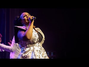 Makanaka Mambo Jesu - Zimpraise The Choir ft Linda Mudzenda: Hymns Night 5