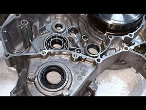 #Tvs king engine overhaul