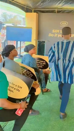 Understanding MTN Sim Swap Program for Ladies