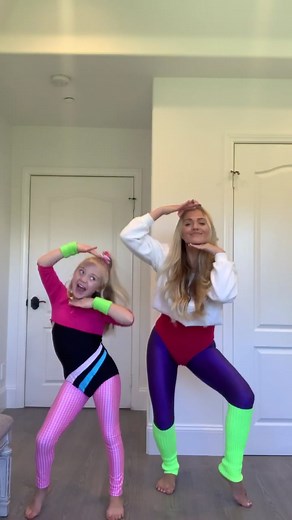 Embracing the 80s Nostalgia as a 90s Baby