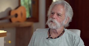 Extended interview: Grateful Dead co-founder Bob Weir