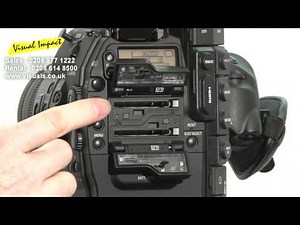 Canon C300 Review by Visual Impact (visuals.co.uk)