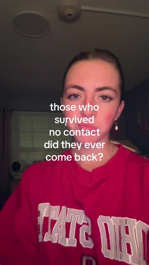 Closure App: Do Exes Return After No Contact?