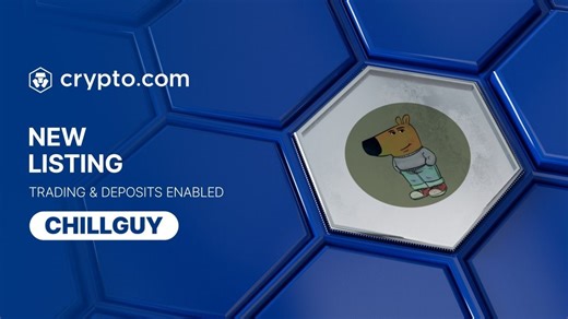 我只是一個「Chill Guy」！這隻狗狗的坦然生活哲學，讓他從迷因紅到變成加密貨幣？