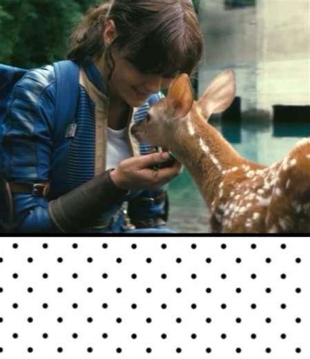 Fallout Season 2: Celebrating Lucy Maclean's Return