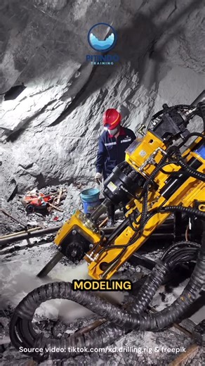 PT. Pitindo Bumi Nusantara on Instagram: "Kadang yang bikin karier kita mandek bukan karena nggak pintar… tapi karena nggak pernah benar-benar paham apa yang kita kerjakan. Kamu bikin block model. Workflow jalan. Output jadi. Tapi di dalam hati masih ada satu pertanyaan: “Ini bener nggak sih?” Dan tiap lihat orang lain bahas variogram, kriging, atau resource report… kamu cuma bisa diam. 💎 BLOCK MODELLING & RESOURCES ESTIMATION — GOLD CASE Kelas ini bukan soal jago software. Tapi soal percaya di