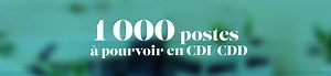 Offres d’emplois à pourvoir en CDI /CDD / Alternance - The Adecco Group