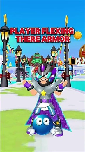 ONLY LEGEND CAN UNDERSTAND in pkxd #pkxd #shorts