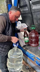 A Taste of Georgian Wine and Schnaps