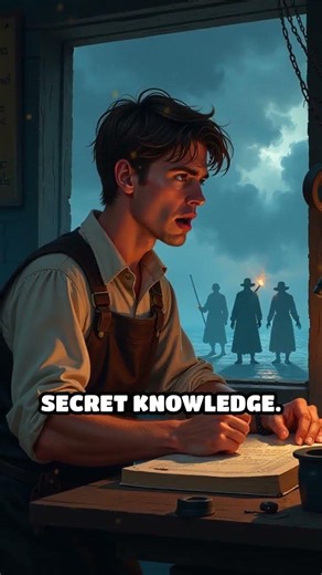 The Secret Press That Changed Europe Forever