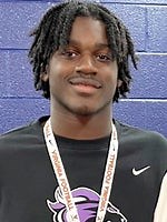 Myles Brown, Virginia Cavaliers, Linebacker