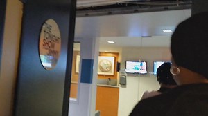 Spending the day at 30 Rock rehearsing with Steven Van Zandt, Paul Shaffer, and the Disciples of Soul for our performance tonight on The Tonight Show Starring Jimmy Fallon. Such an exciting day! I also hear Cher is in the building rehearsing for her SNL appearance this weekend—hoping I can sneak upstairs to say hello. ✨🎄🎶🎸🎹 (Ty @levansmiami, @projectpublicity for coordinating and Judy Ferri for the video ♥️🙏🏾 | Darlene Love