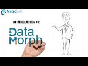 VFP ToolKit - Data Morph: Automated VFP DBC migration to SQL Server