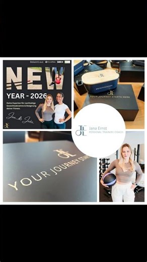 Starker Start für starke Ziele – Onboarding-Präsente für Jana Ernst