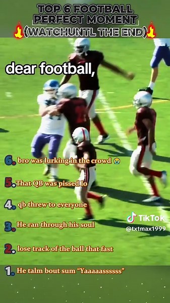 He talm bout sum “Yaaaaassssss” #football #allamericangame #fail #interception #funny