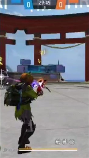 free fire programing 1