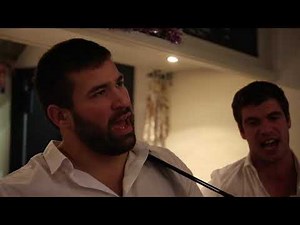 Azken dantza hau - Izen Gabeak