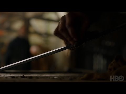 Game of Thrones: Season 7 Episode 5: Ser Davos and Gendry (HBO)