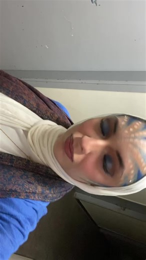 Captivating Halloween Look Inspired by Unreal Creatures