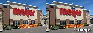 Meijer Opens Two More Wisconsin Stores